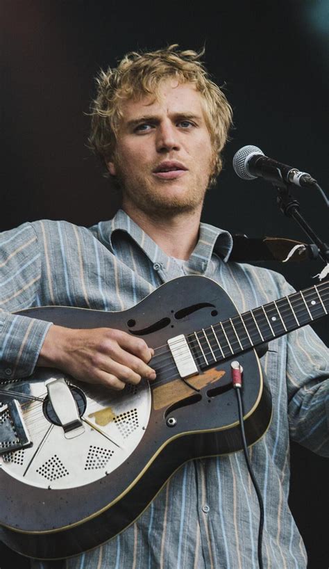 Johnny Flynn Live in London 的图像结果