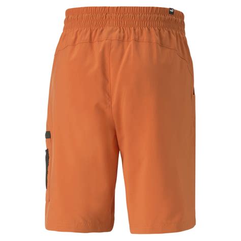 Puma | Open Road Shorts Mens | Woven Shorts | Sports Direct