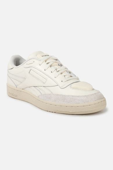 Reebok India Official | Club C Revenge - Men White Sneakers Online at ...