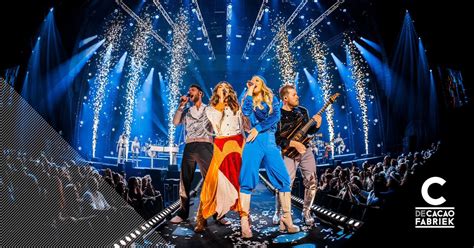 ABBA-Tribute | A*Fever, Cacaokade 1, 5705 LA Helmond, Netherlands, 30 ...
