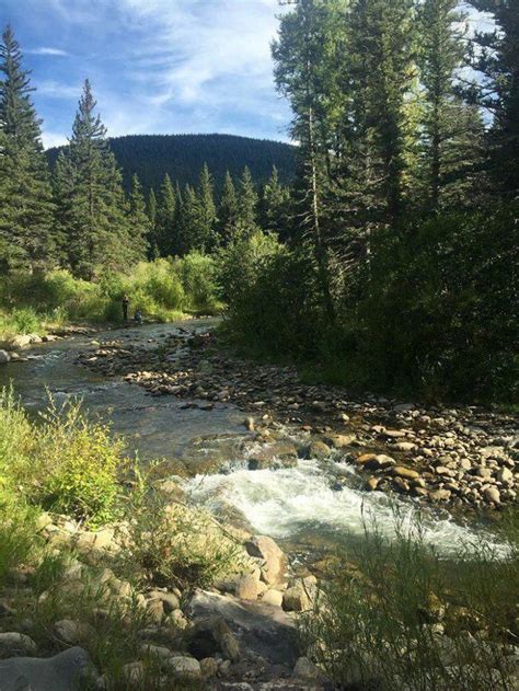 Campgrounds in Jemez NM: Find Your Perfect Spot