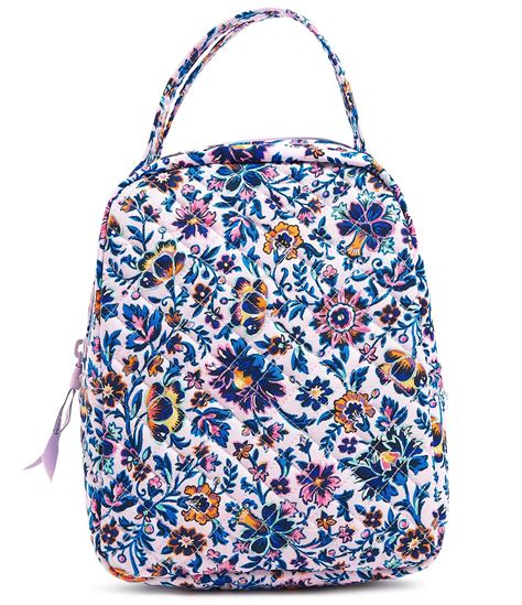 How To Wash Your Vera Bradley Lunch Bag at Luis Silva blog