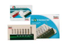 Dentsply Root Canal Access Cavity Burs Set For Easy India | Ubuy