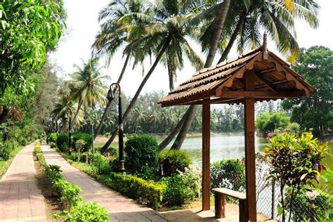 Vanganga Lake Garden, Silvassa - Times of India Travel