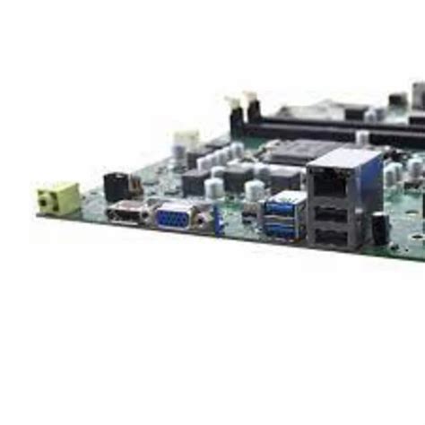 Dell Optiplex PC - Dell OptiPlex 7010 9010 SFF Desktop Motherboard ...