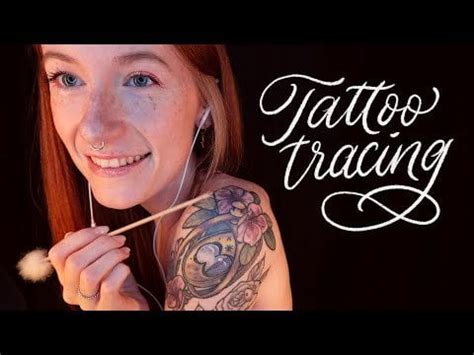 ASMR Tattoo Tracking 的图像结果