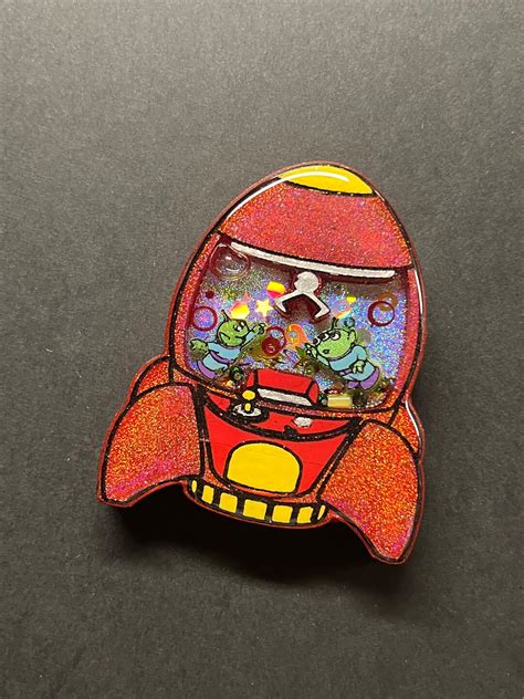 Rocket Claw Machine 的图像结果