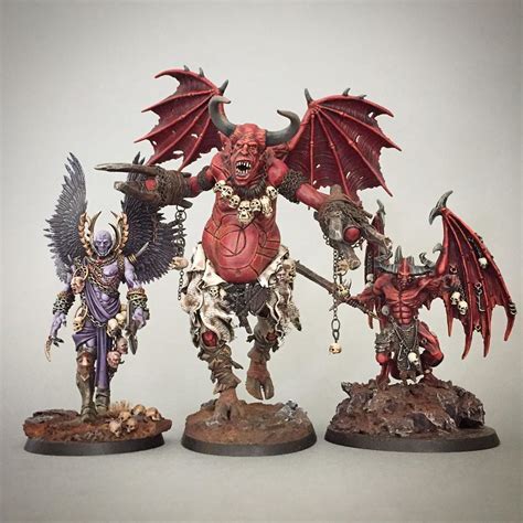 1,763 Me gusta, 30 comentarios - @thunderwulfen en Instagram: "Three ...