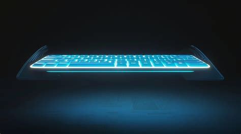 Image result for LED Keyboard Wave