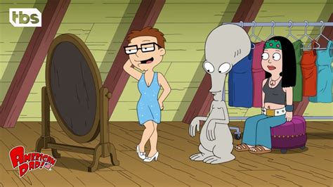 American Dad: Steve Smith Is Confused (Season 10 Episode 10 Clip) | TBS ...