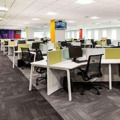 AstraZeneca office photos