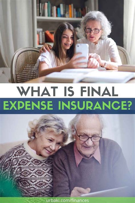 Image result for Senior Final Expense Life Insurance Program