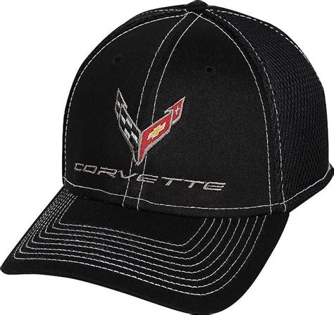 Corvette Hat