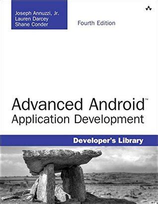 Image result for Advanced Android Application Development 4E