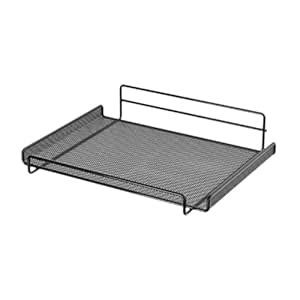 ZOOMELLA Projector Shelf Sturdy Projector Holder Stand for Living Room ...