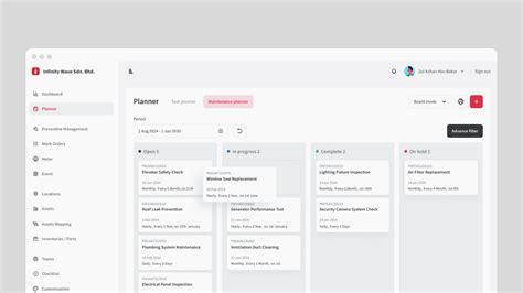 CMMS Preventive Maintenance Software 的图像结果