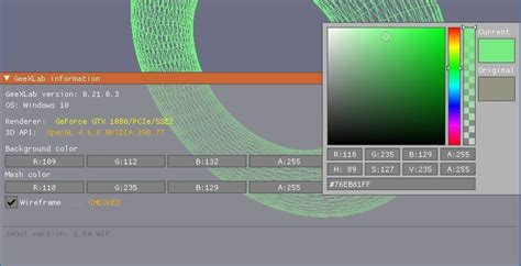 Image result for IMGUI Customization