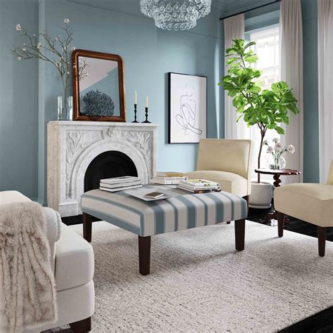 Living Room Paint Colors for Every Style | Clare