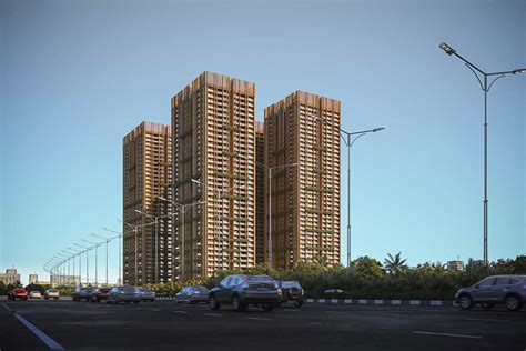 Gallery - DSR Builders & Developers