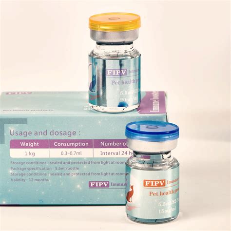 Treatment For Fip