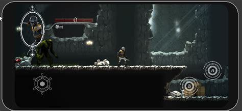 Unity Android Touch Controls 的图像结果