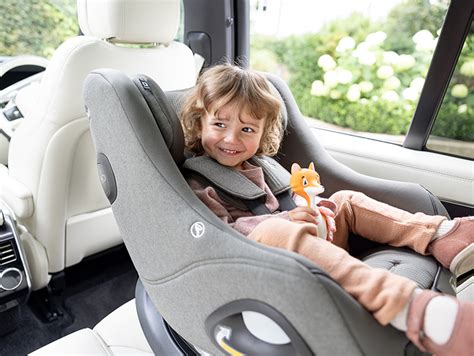 Joie i-Harbour E | i-Size spinning car seat from approx. 6 months to 4 ...