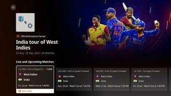 Image result for FanCode Cricket Highlights