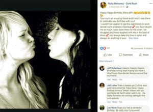 Ruby Mahoney 的图像结果