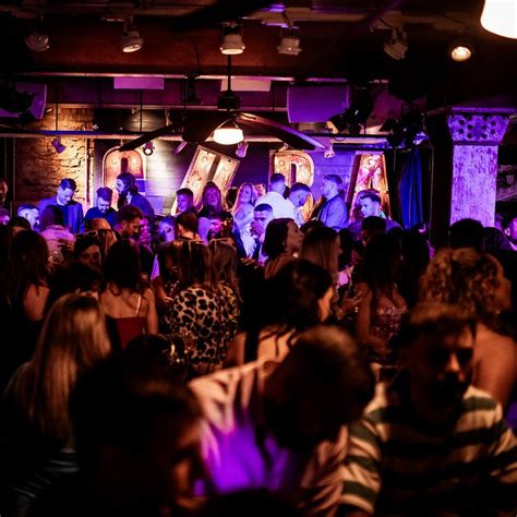 Easter Bank Holiday - Guestlist & Queue Jump, Revolucion De Cuba ...