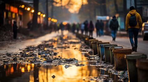 Image result for Methods of Waste Disposal