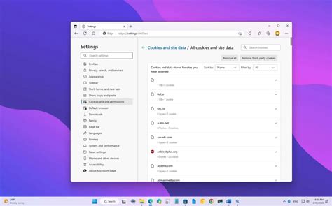 Image result for Clear Browser Cache Windows 10