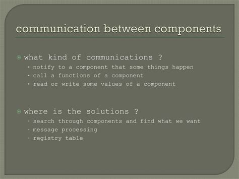 Image result for Component Programming