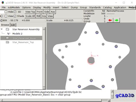 Image result for STP File Viewer