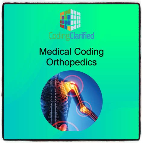 Medical Coding Orthopedics Tutorial 的图像结果