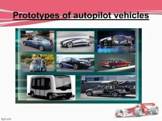 Image result for Approach for Auto Pilot