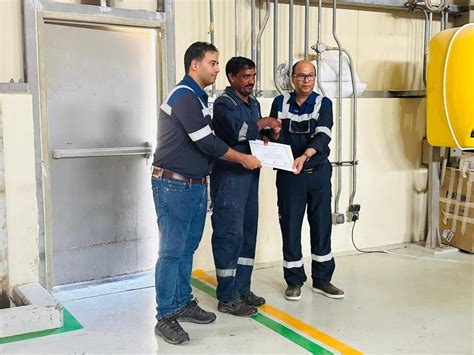 POWER & WATER PLANT MAINTENANCE SERVICE IN BAHRAIN | Photo Gallery