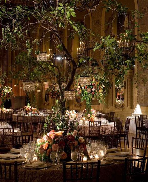 magical forest wedding venues