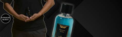 Buy Raw&rare secrets Premium Fantastic Friday Luxury Men Perfume ...