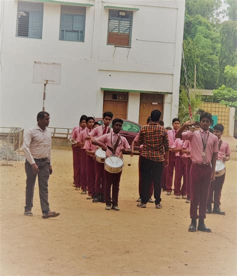 K. C. Public School
