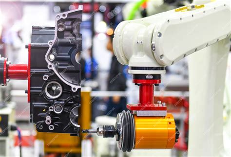 Machine Vision Robot 的图像结果