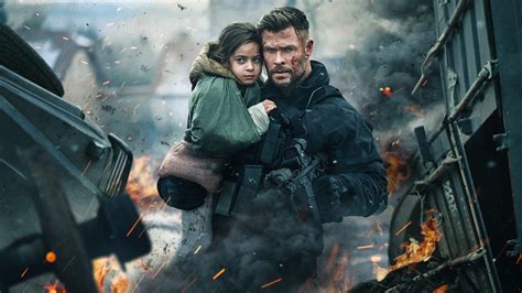Extraction 2 – EPIC MOVIES