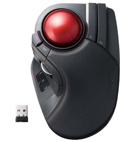 Alienware Trackball Mouse 的图像结果