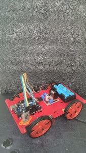 ROBOBOX Bluetooth Control Robot || Controlled by Phone App || Easy to ...