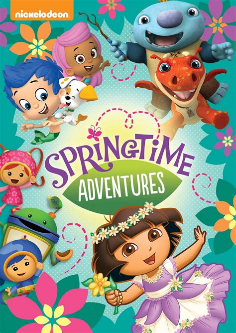 Image result for Springtime Adventures