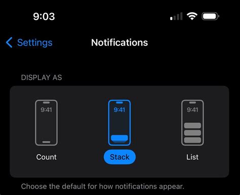 Image result for iOS 15#View Notification Full-screen