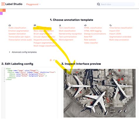 Image result for Label Studio Bill Annotation