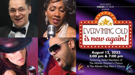 Tickets & Events - Lawrenceville Arts Center