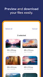 TransferNow – Apps on Google Play