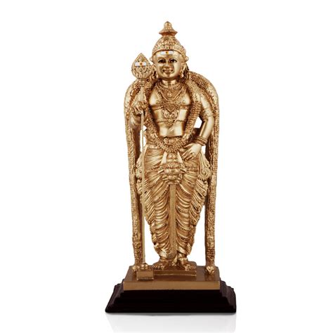 Giri - Lord Murugan Idol | Murugan Statue | Decorative Idol