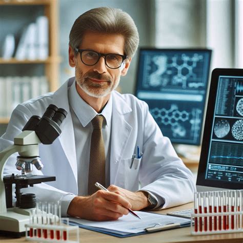 What Does a Biostatistician Do? Career Overview